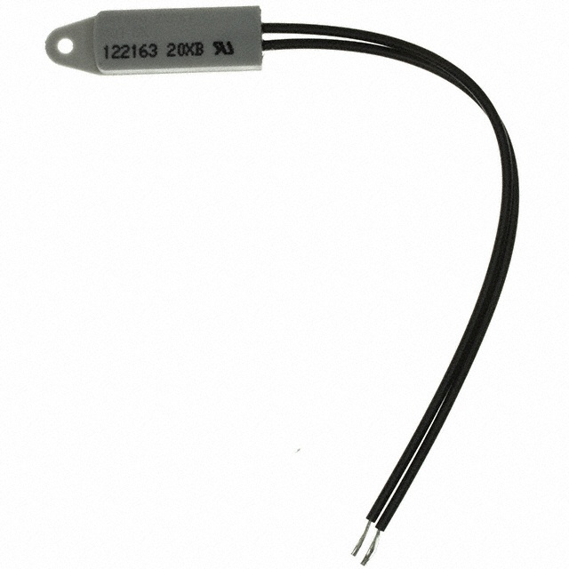 MQT8K020XB Cantherm  Capteurs de température - Thermostats - Mécaniques - Industriels